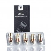 Vaporesso CCELL Replacement Coils 5-Pack